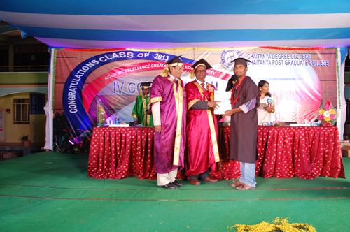 convocation 2014